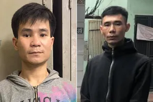 Người đàn ông 39 tuổi đã có 10 tiền án, tiền sự