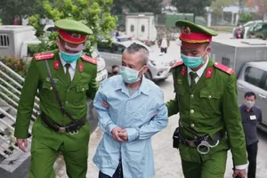 Vụ Đồng Tâm: Viện kiểm sát đề nghị y án tử hình 2 bị cáo 