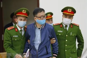 Trịnh Xuân Thanh: ‘Không thể bắt người làm thuê chịu tiền lãi’