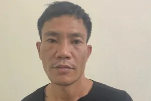 Bắt giữ đàn em của Dũng 'trọc' Hà Đông