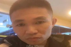 Tạm giữ hình sự Mạnh ‘Đen’ chuyên cho vay lãi nặng