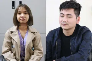 2 vợ chồng cầm đầu đường dây lừa đảo 70 chiếc ô tô