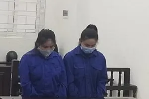 Tú bà bay từ TP.HCM ra Hà Nội bán dâm giá 13 triệu đồng/lượt