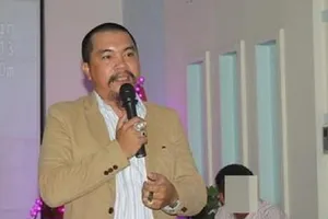 Tạm đình chỉ vụ án tiền ảo của 'trùm đa cấp' Nguyễn Hữu Tiến