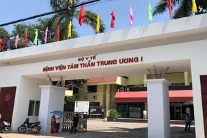 Bộ Y tế yêu cầu báo cáo vụ sử dụng ma túy trong bệnh viện