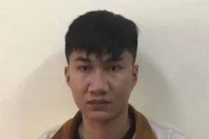 Nguyễn Bảo Tuấn tại cơ quan điều tra