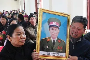 47 năm mang án oan giết vợ, được bồi thường hơn 2 tỉ 