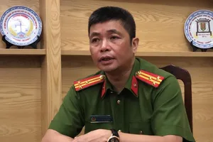 Nhân viên bệnh viện tâm thần tiếp tay cho 'trùm' ma túy