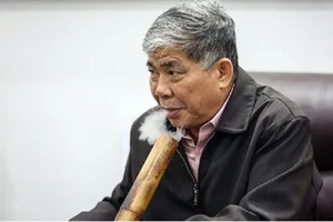 Đề nghị truy tố ‘đại gia điếu cày’ Lê Thanh Thản