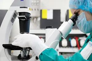 SARS-CoV-2 đột biến tạo biến thể như thế nào?