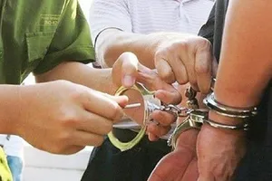 Hà Nội: Bắt giam 1 người phát tán tài liệu chống phá Nhà nước