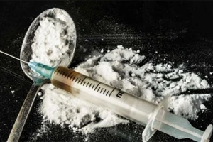 Cựu phó chủ tịch xã bị bắt vì tàng trữ ma túy