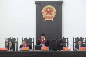 Vụ gang thép Thái Nguyên và trách nhiệm của Bộ Công Thương