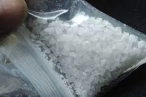 1 cựu phó chủ tịch xã bị bắt vì liên quan đến ma túy