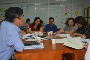 Thông tin chính thức vụ 23 học sinh nghi ngộ độc thực phẩm