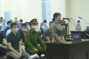 Đại án Nhật Cường: 14 bị cáo nói lời sau cùng