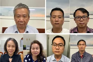 Bộ Công an bắt giam nguyên phó giám đốc BV Tim Hà Nội