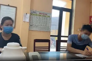 Cục CSGT thông tin vụ tài xế đi lùi trên cao tốc ‘có thế thân’