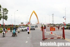 Hỏa tốc: Bắc Ninh sẽ phát thẻ đi chợ, mỗi hộ được 5 thẻ