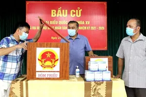 4 kịch bản bầu cử tại ‘tâm dịch’ Bắc Giang