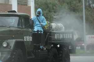 Khẩn: Hà Nội tìm người từng đến 9 nơi này