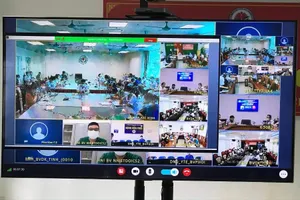 97 bệnh nhân COVID-19 tiên lượng nặng