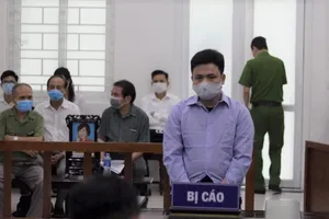 Sát hại người tình vì đòi chia tay, lãnh án tử