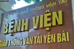 Giám đốc và trưởng khoa 1 bệnh viện bị bắt vì gian lận bảo hiểm