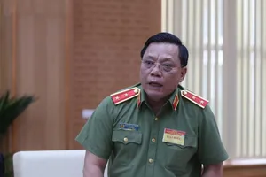  'Clip nóng' của nữ diễn viên phát tán đầu tiên trên nhóm kín 18.000 thành viên