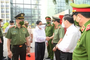 19 triệu người đã được cấp thẻ căn cước công dân gắn chip