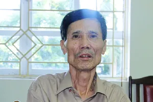 Bị bắt sau gần 30 năm trốn truy nã 