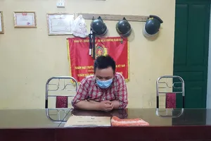 Khởi tố cặp tình nhân F0 làm lây COVID-19 cho nhiều người