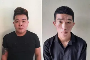 Dụ bé gái đi spa, trả lương cao rồi bán vào quán karaoke