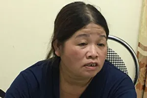 2 cán bộ CDC lấy trộm ma túy ở cơ quan bán cho người nghiện