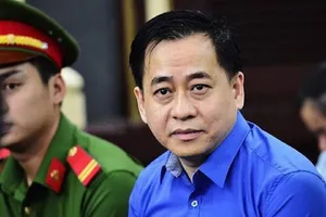 Cựu phó tổng cục trưởng tình báo bị cáo buộc nhận hối lộ hàng tỉ từ Vũ 'nhôm'