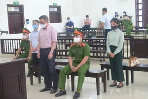 Đại án BIDV: VKS đề nghị bác toàn bộ kháng cáo