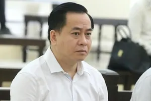 Cựu phó tổng cục trưởng tình báo bị đề nghị truy tố khung hình phạt đến tử hình