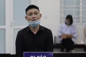 Tuyên tử hình thanh niên say xỉn vô cớ đánh chết người