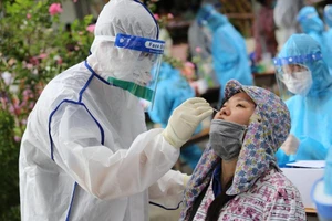 Bình Dương có nhiều ổ dịch COVID-19 âm ỉ, nguy cơ bùng phát mạnh