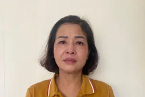 Khởi tố, bắt tạm giam nguyên giám đốc Sở GD&ĐT tỉnh Thanh Hóa