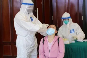 Lỗ hổng trong chống dịch COVID-19 tại một số doanh nghiệp ở TP.HCM