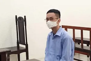 Bị phạt tù vì lên Facebook kêu gọi giết thẩm phán xét xử vụ Đồng Tâm