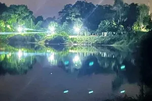 Phó công an và Trưởng phòng Văn hóa huyện Cẩm Khê tử vong vì lật thuyền