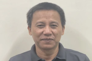 Khởi tố thêm 1 bị can liên quan đến Lê Dũng Vova