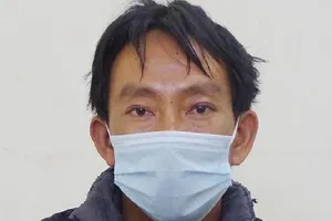 Thấy con hay đau ốm, cha sát hại hàng xóm vì mê tín dị đoan