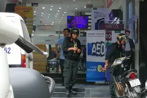 Bộ Công an đề nghị xử lý Phó Chủ tịch UBND TP Hà Nội