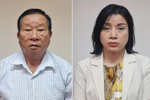 Bộ Công an bắt giam 1 giám đốc trong vụ án tại Bệnh viện Tim Hà Nội