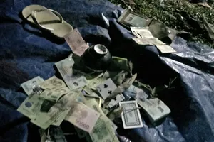 6 người bị phạt hơn 100 triệu vì tụ tập đánh bạc giữa dịch COVID-19