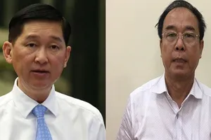 Đề nghị Ban Bí thư xem xét kỷ luật 2 cựu phó chủ tịch TP.HCM