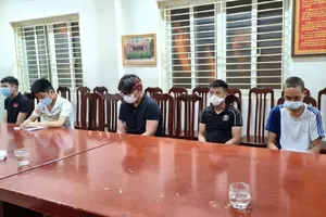 Vụ cướp xe máy của chị lao công: Bắt giữ nghi phạm thứ 5